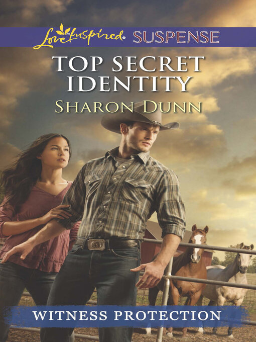 Title details for Top Secret Identity by Sharon Dunn - Available